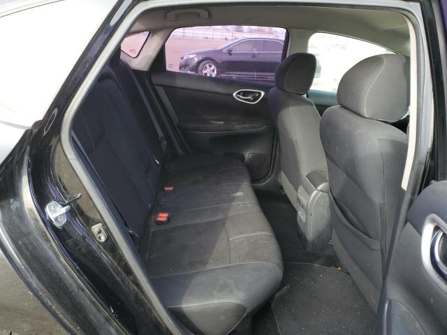 Photo 10 from auction – 2015 NISSAN SENTRA S with VIN 3N1AB7AP1FY312719