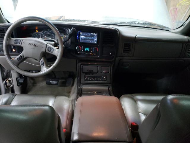 Photo 8 from auction – 2006 GMC YUKON DENA with VIN 1GKEK63U96J141898