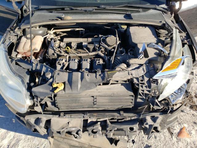 Photo 11 from auction – 2012 FORD FOCUS SEL with VIN 1FAHP3M26CL367375