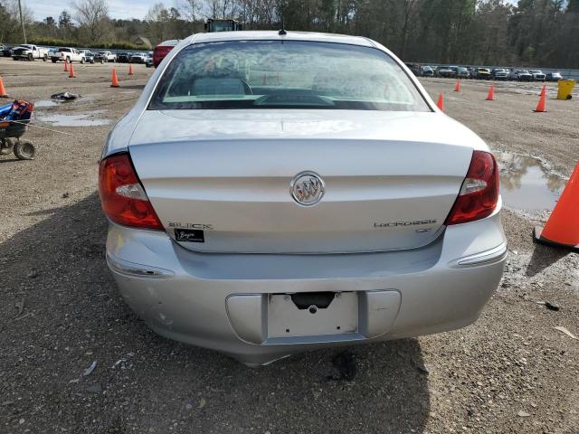 Photo 6 from auction – 2008 BUICK LACROSSE C with VIN 2G4WC582181271276