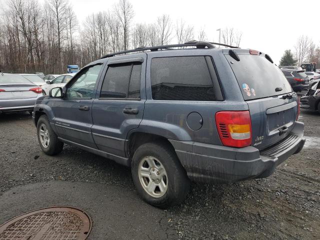 Photo 2 from auction – 2004 JEEP GRAND CHER with VIN 1J4GW48SX4C346341