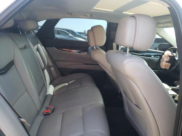 Photo 10 from auction – 2013 CADILLAC XTS LUXURY with VIN 2G61P5S30D9159684