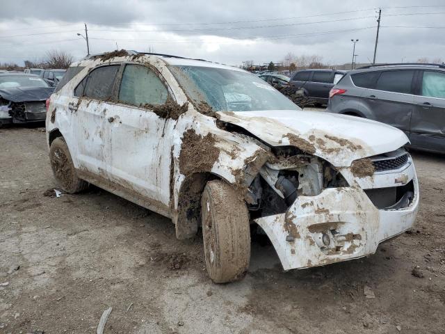 Photo 4 from auction – 2012 CHEVROLET EQUINOX LT with VIN 2GNFLGE53C6312041