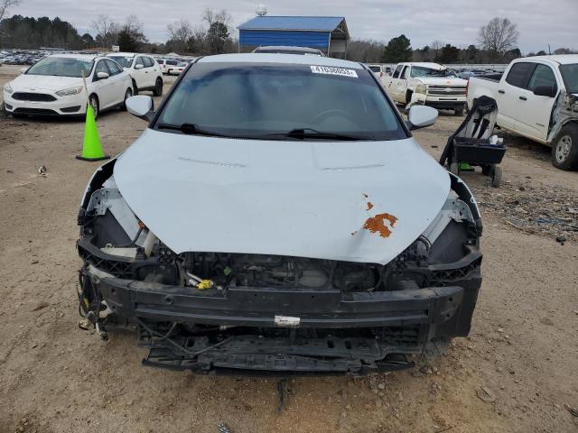 Photo 5 from auction – 2015 HYUNDAI VELOSTER with VIN KMHTC6AD0FU218543