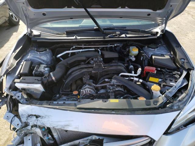 Photo 11 from auction – 2021 SUBARU CROSSTREK with VIN JF2GTHMCXM8236592