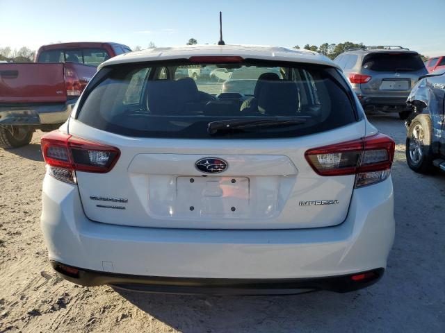 Photo 6 from auction – 2020 SUBARU IMPREZA with VIN 4S3GTAA67L1712566
