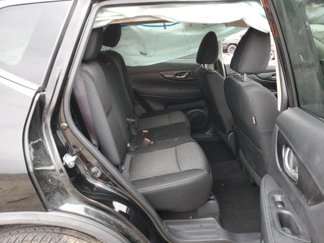 Photo 11 from auction – 2017 NISSAN ROGUE S with VIN KNMAT2MT1HP609709