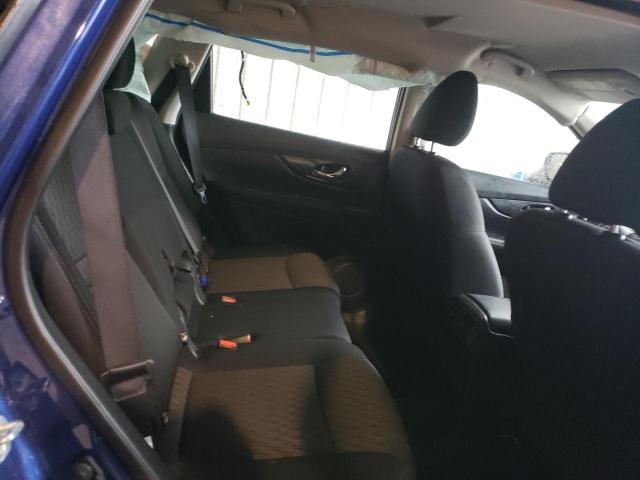 Photo 11 from auction – 2018 NISSAN ROGUE S with VIN KNMAT2MV7JP554495
