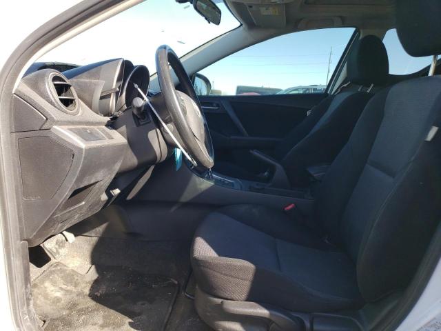 Photo 7 from auction – 2010 MAZDA 3 I with VIN JM1BL1SG7A1229514