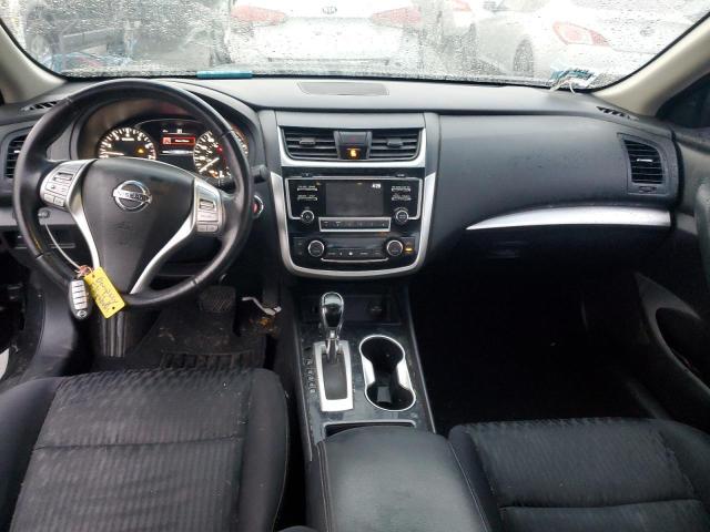 Photo 8 from auction – 2018 NISSAN ALTIMA 2.5 with VIN 1N4AL3AP2JC244697