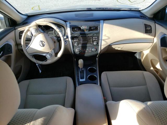 Photo 8 from auction – 2015 NISSAN ALTIMA 2.5 with VIN 1N4AL3AP3FN920974