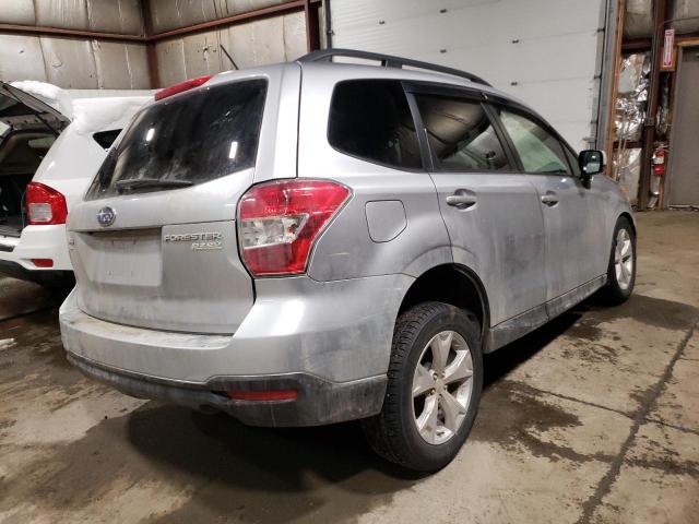 Photo 3 from auction – 2014 SUBARU FORESTER 2 with VIN JF2SJAEC4EH558202