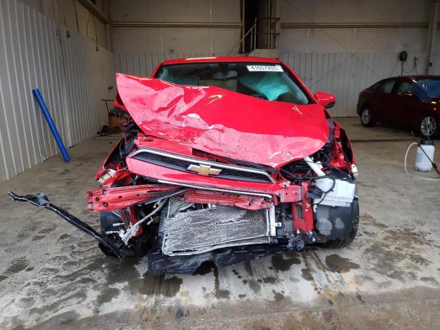 Photo 5 from auction – 2016 CHEVROLET SPARK 2LT with VIN KL8CF6SA1GC573527