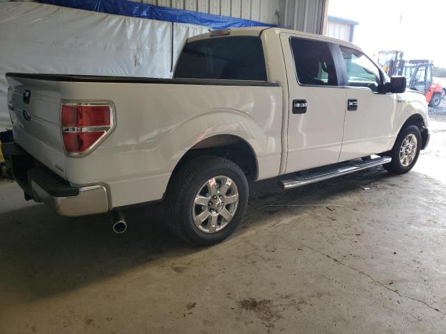 Photo 3 from auction – 2013 FORD F150 SUPER with VIN 1FTFW1CF8DFE08456