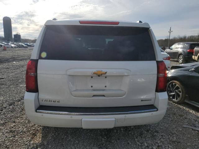 Photo 6 from auction – 2016 CHEVROLET TAHOE C150 with VIN 1GNSCCKC1GR453355