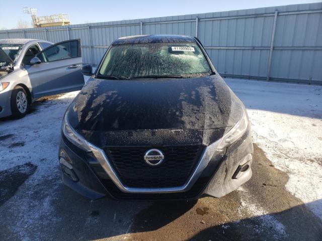 Photo 5 from auction – 2020 NISSAN ALTIMA SL with VIN 1N4BL4EV0LC126282