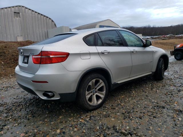 Photo 3 from auction – 2012 BMW X6 XDRIVE3 with VIN 5UXFG2C52CL781842
