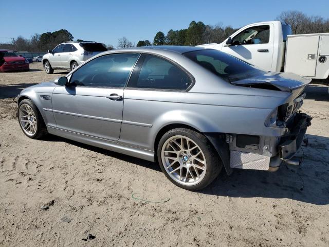 Photo 2 from auction – 2004 BMW M3 with VIN WBSBL93464PN57696
