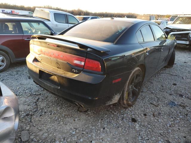 Photo 3 from auction – 2014 DODGE CHARGER R/ with VIN 2C3CDXCT8EH341119