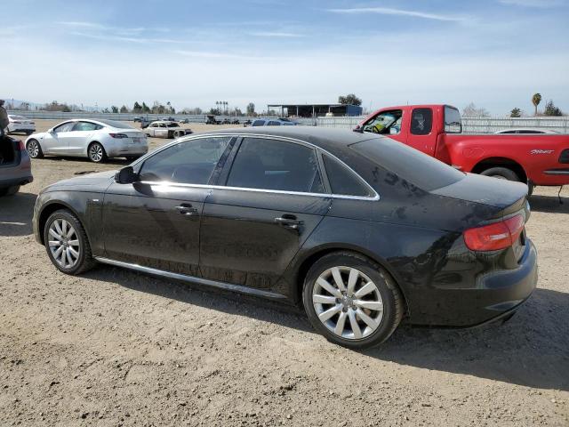 Photo 2 from auction – 2015 AUDI A4 PREMIUM with VIN WAUBFAFL5FN039433