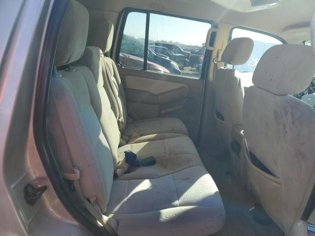 Photo 11 from auction – 2007 FORD EXPLORER X with VIN 1FMEU63E77UB19215