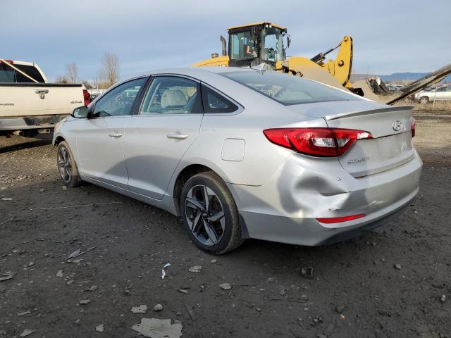 Photo 2 from auction – 2015 HYUNDAI SONATA SE with VIN 5NPE24AF7FH259526