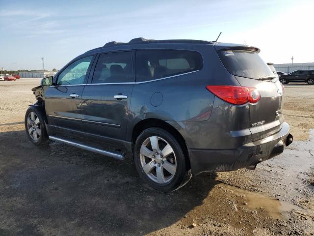 صورة رقم 2 من المزاد - 2009 CHEVROLET TRAVERSE L مع VIN 1GNER33D49S112613