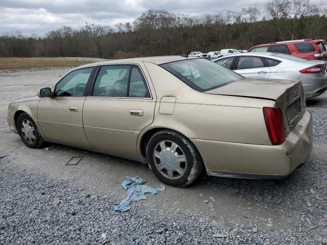 Photo 2 from auction – 2005 CADILLAC DEVILLE with VIN 1G6KD54YX5U139209