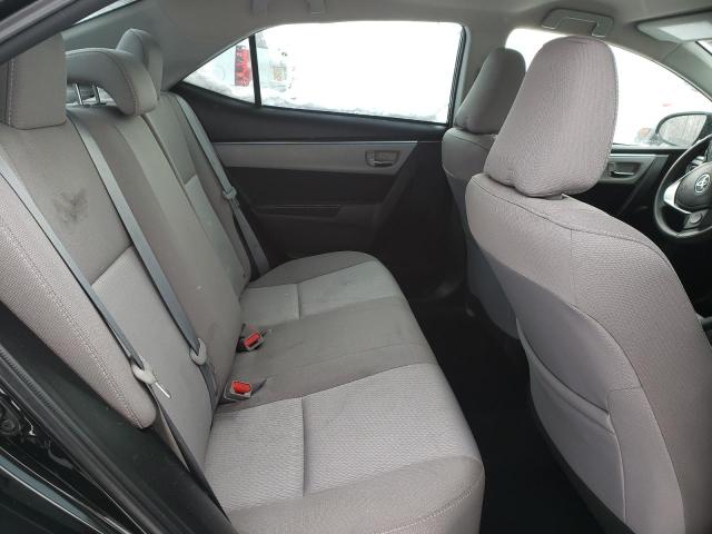 Photo 10 from auction – 2014 TOYOTA COROLLA L with VIN 2T1BURHEXEC119799