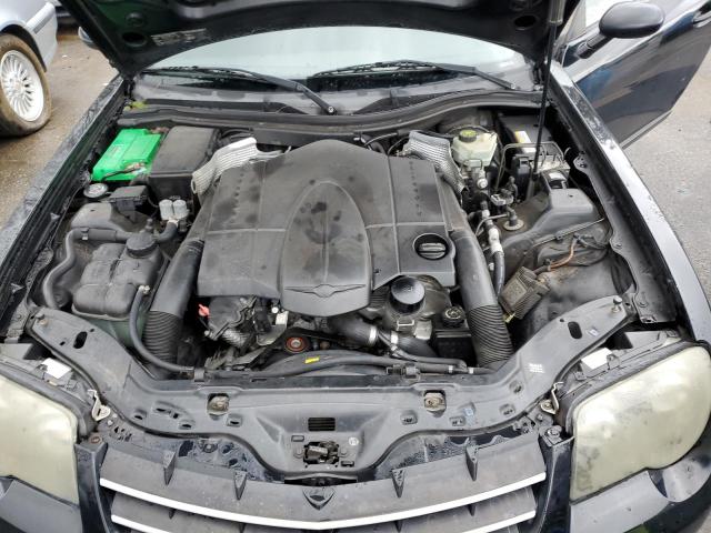 Photo 11 from auction – 2005 CHRYSLER CROSSFIRE with VIN 1C3AN59L65X032017
