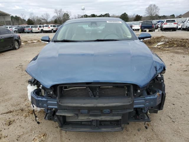 Photo 5 from auction – 2018 LINCOLN MKZ SELECT with VIN 3LN6L5C93JR615650