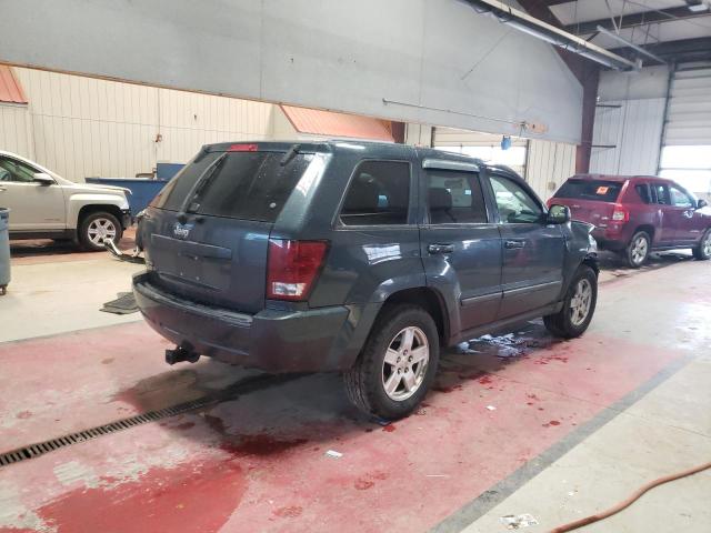 Photo 3 from auction – 2007 JEEP GRAND CHER with VIN 1J8GR48K27C593587