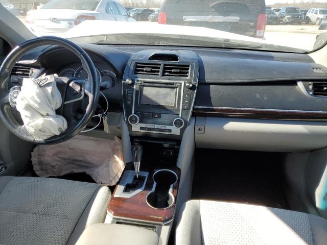 Photo 8 from auction – 2012 TOYOTA CAMRY BASE with VIN 4T1BF1FK5CU528938
