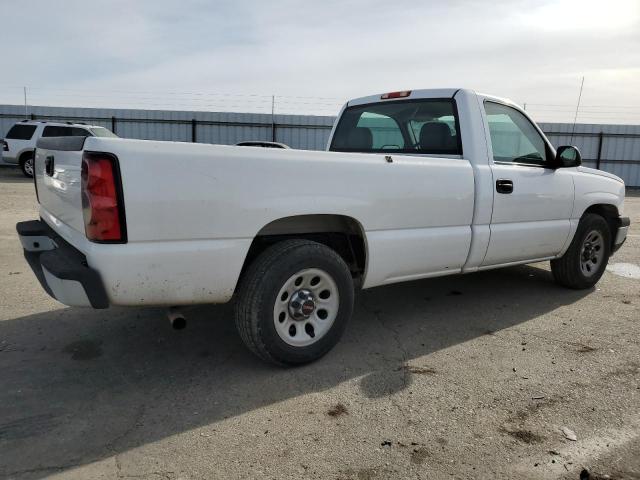 Photo 3 from auction – 2007 CHEVROLET silverado with VIN 1GCEC14X87Z169389