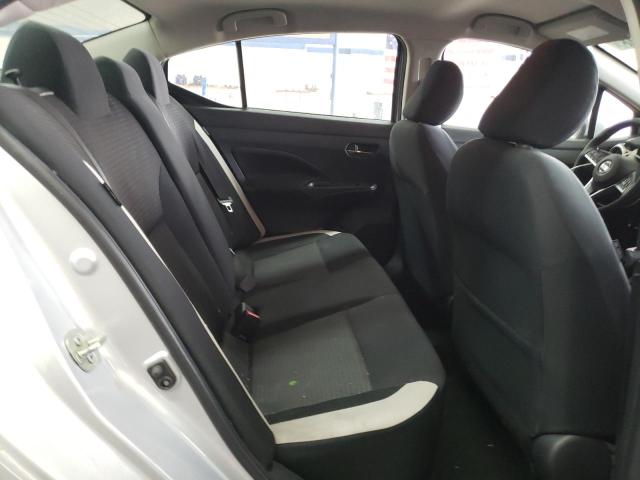 Photo 10 from auction – 2021 NISSAN VERSA SV with VIN 3N1CN8EV3ML882617