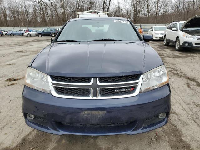 Фото 5 с аукциона – 2013 DODGE AVENGER SX с VIN 1C3CDZCB1DN680023