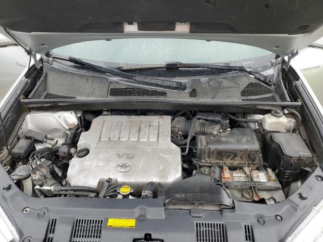 Photo 12 from auction – 2011 TOYOTA HIGHLANDER with VIN 5TDDK3EH5BS061954