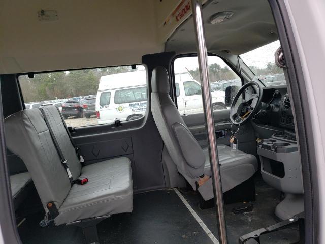 Photo 11 from auction – 2014 FORD ECONOLINE with VIN 1FTNS2EW3EDA35477