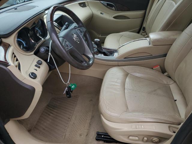 Photo 7 from auction – 2011 BUICK LACROSSE C with VIN 1G4GE5ED7BF214939