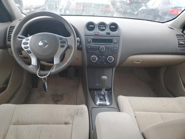 Photo 8 from auction – 2012 NISSAN ALTIMA BAS with VIN 1N4AL2AP5CN409434
