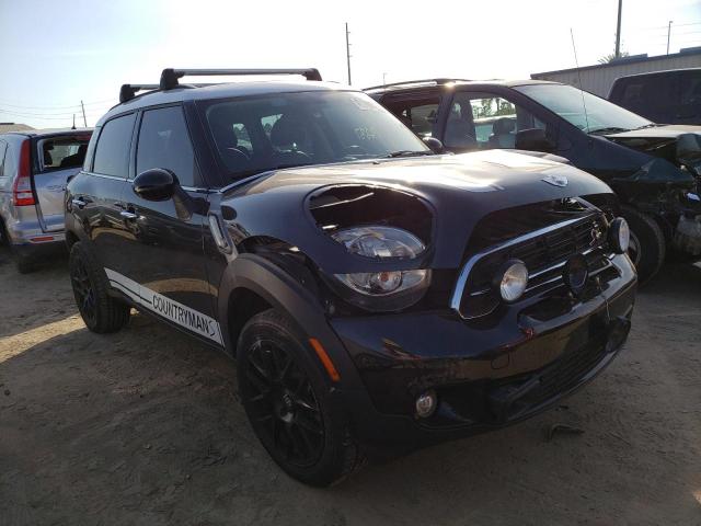 Photo 4 from auction – 2016 MINI COOPER S C with VIN WMWZC3C54GWT09319