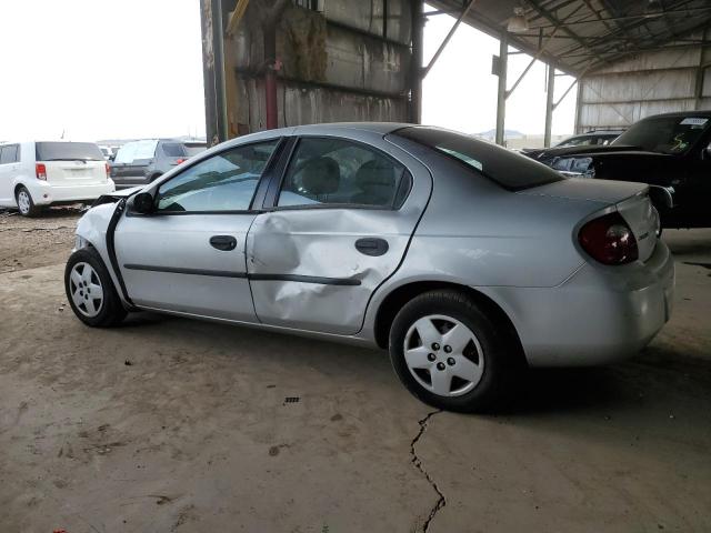 Photo 2 from auction – 2005 DODGE NEON BASE with VIN 1B3ES26C15D170799