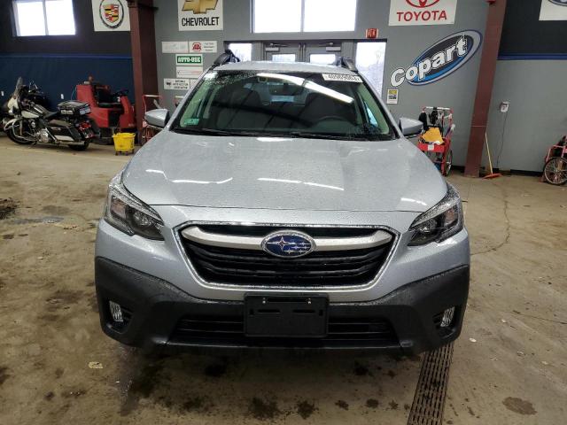 Photo 5 from auction – 2022 SUBARU OUTBACK PR with VIN 4S4BTACC1N3212810