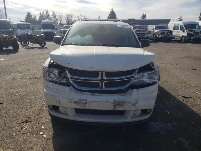 Photo 5 from auction – 2019 DODGE JOURNEY SE with VIN 3C4PDCAB2KT868351
