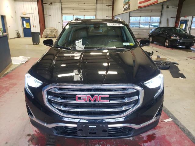 Photo 5 from auction – 2020 GMC TERRAIN SL with VIN 3GKALVEV5LL202289