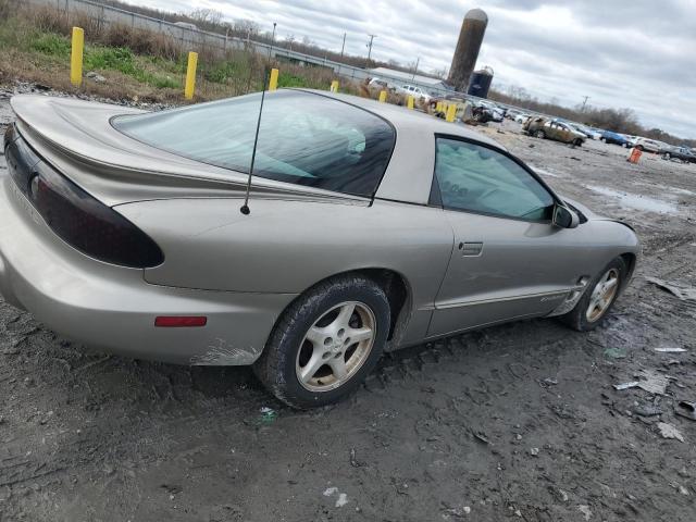 Photo 3 from auction – 1999 PONTIAC FIREBIRD with VIN 2G2FS22K0X2225238