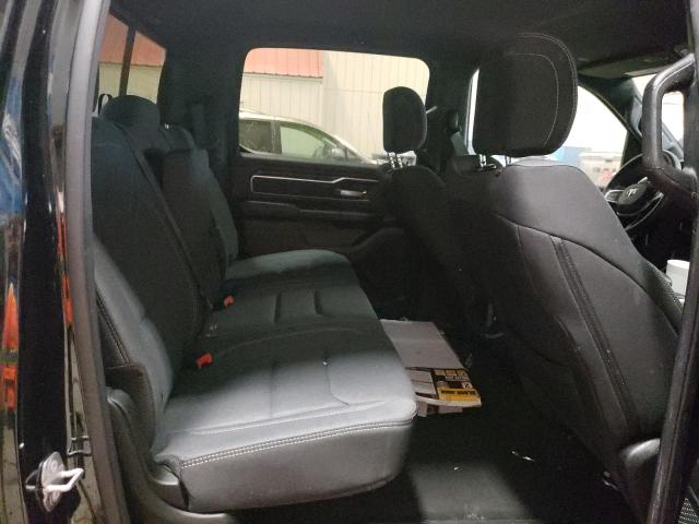 Photo 10 from auction – 2022 RAM 1500 BIG H with VIN 1C6SRFFT3NN140712