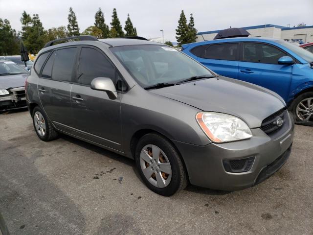 Photo 4 from auction – 2009 KIA RONDO BASE with VIN KNAFG529097284794