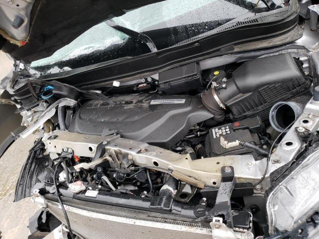 Photo 12 from auction – 2020 HONDA PILOT EXL with VIN 5FNYF6H55LB015068