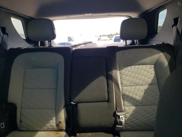 Photo 10 from auction – 2018 CHEVROLET EQUINOX LT with VIN 3GNAXJEV9JS532441
